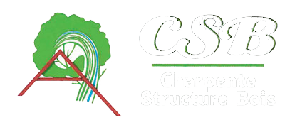 Charpente Structure Bois (CSB)